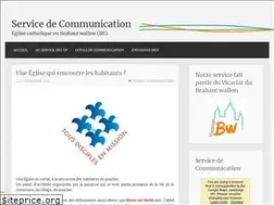 Sites similar to commu-bw.be
