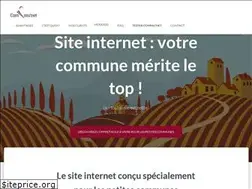 Sites similar to commu-net.fr