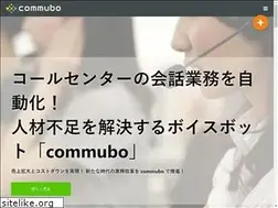 Sites similar to commubo.com