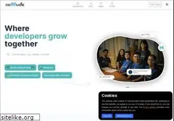 Sites similar to commudle.com