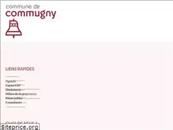 Sites similar to commugny.ch