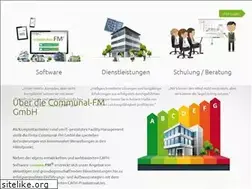 Sites similar to communal-fm.de