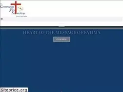 Sites similar to communalfirstsaturdays.org
