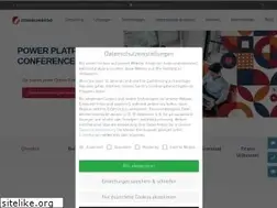 Sites similar to communardo.de