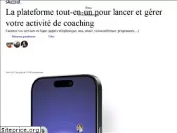 Sites similar to communautel.fr