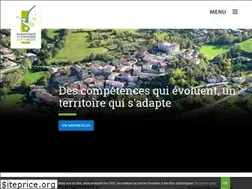 Sites similar to communautesoragout.fr