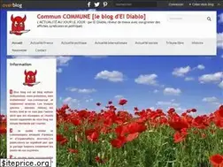 Sites similar to communcommune.com