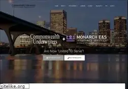 Sites similar to commund.com