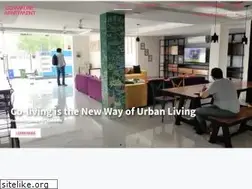 Sites similar to commune-apartment.com