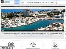 Sites similar to commune-bizerte.gov.tn