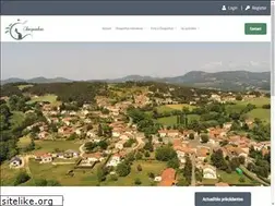 Sites similar to commune-chaspinhac.fr