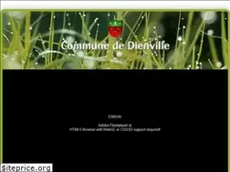 Sites similar to commune-de-dienville.com