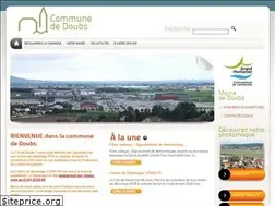 Sites similar to commune-de-doubs.fr