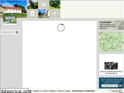 Sites similar to commune-de-saint-eloi.fr