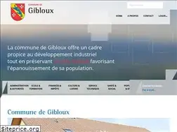 Sites similar to commune-gibloux.ch