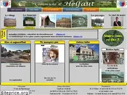 Sites similar to commune-helfaut.fr