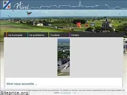 Sites similar to commune-hirel.fr