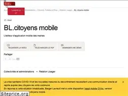 Sites similar to commune-it.com