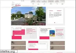 Sites similar to commune-mathieu.fr
