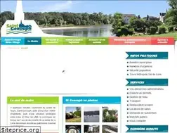 Sites similar to commune-saint-genouph.fr