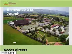 Sites similar to commune-saint-joseph.fr