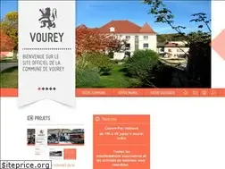 Sites similar to commune-vourey.fr