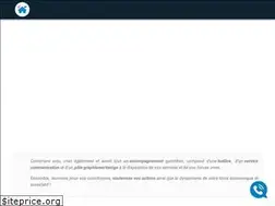 Sites similar to communeactu.fr