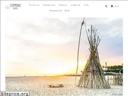 Sites similar to communebondi.com