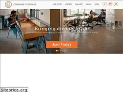 Sites similar to communecoworks.com