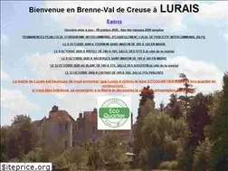 Sites similar to communedelurais.com