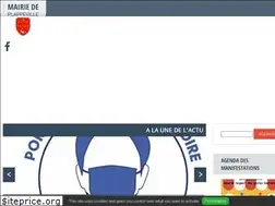 Sites similar to communedeplappeville.fr