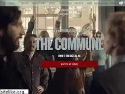 Sites similar to communefilm.com