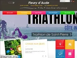 Sites similar to communefleury.fr