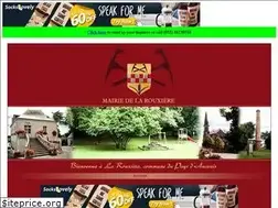 Sites similar to communelarouxiere.com