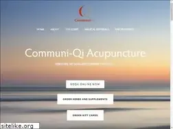 Sites similar to communi-qi.com