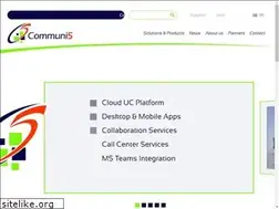 Sites similar to communi5.com