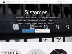 Sites similar to communia.org