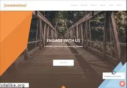 Sites similar to communica.ca