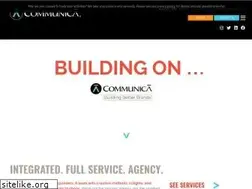 Sites similar to communica.world
