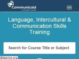 Sites similar to communicaid.com