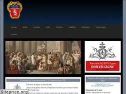 Sites similar to communicantes.fr