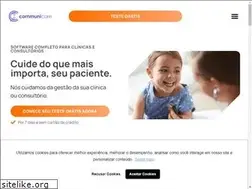 Sites similar to communicare.com.br