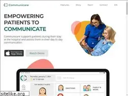 Sites similar to communicare.life