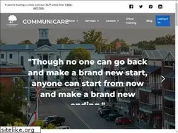Sites similar to communicarems.org