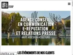 Sites similar to communicart.fr