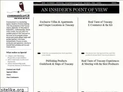 Sites similar to communicart.it