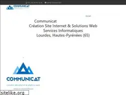 Sites similar to communicat.fr