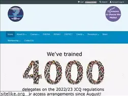 Sites similar to communicate-ed.org.uk