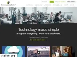Sites similar to communicatebetter.co.uk