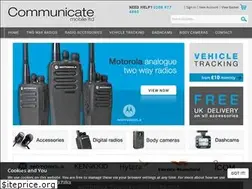 Sites similar to communicatemobile.com